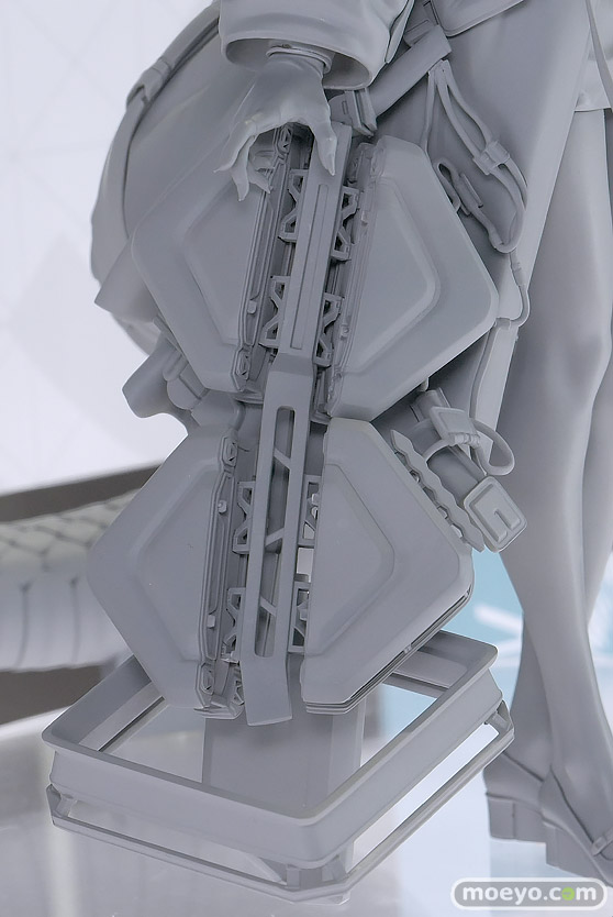 メガホビEXPO2026 フィギュア アルター アークナイツ ホルハイヤ ke ウサギ 11