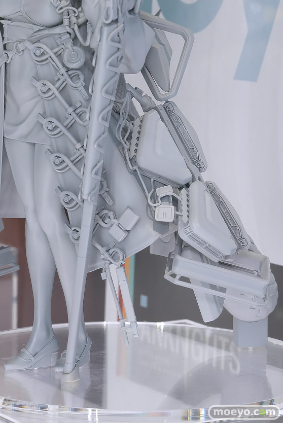 メガホビEXPO2026 フィギュア アルター アークナイツ ホルハイヤ ke ウサギ 13