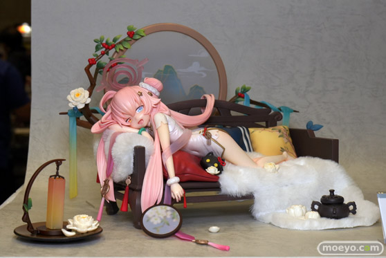 ワンダーフェスティバル2026 [夏] フィギュア □GBワークス Glasses Sheep デルタ工房Δ 01