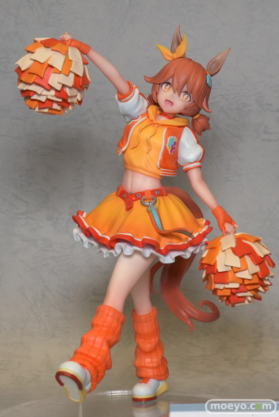 ワンダーフェスティバル2026 [夏] フィギュア □GBワークス Glasses Sheep デルタ工房Δ 05