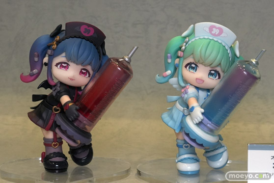 ワンダーフェスティバル2026 [夏] フィギュア □GBワークス Glasses Sheep デルタ工房Δ 11