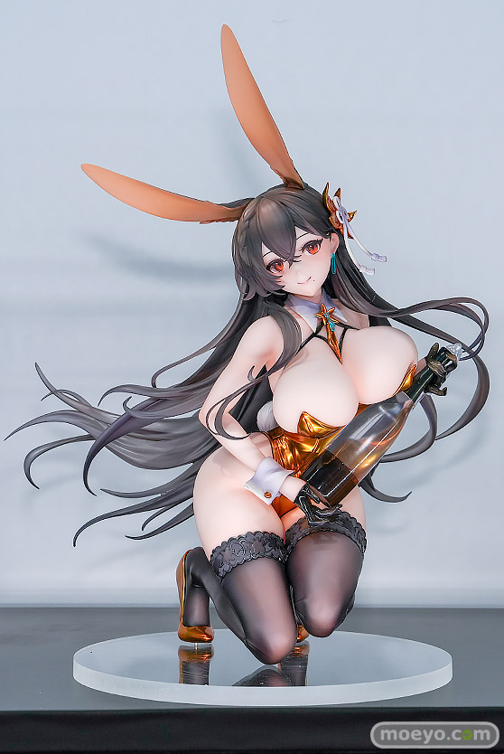 AZUR LANE MUSI9 FES. アルファマックス アズールレーン 筑摩 ~プレミアム・エクスチェンジver.~ AXIA Lilan フィギュア 01