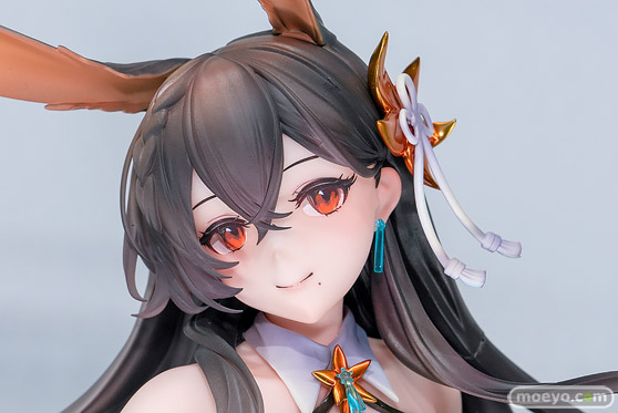 AZUR LANE MUSI9 FES. アルファマックス アズールレーン 筑摩 ~プレミアム・エクスチェンジver.~ AXIA Lilan フィギュア 05
