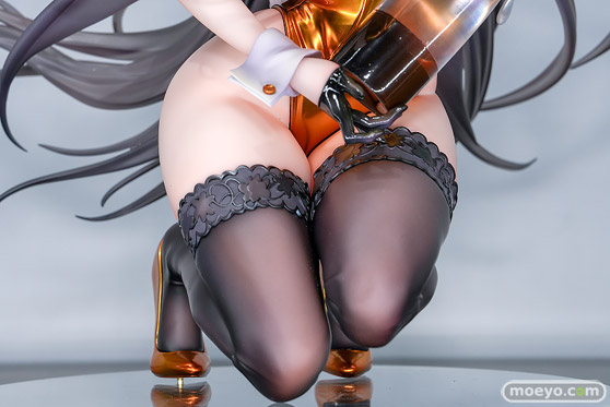 AZUR LANE MUSI9 FES. アルファマックス アズールレーン 筑摩 ~プレミアム・エクスチェンジver.~ AXIA Lilan フィギュア 14