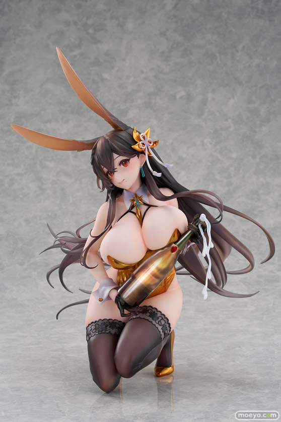 AZUR LANE MUSI9 FES. アルファマックス アズールレーン 筑摩 ~プレミアム・エクスチェンジver.~ AXIA Lilan フィギュア 26