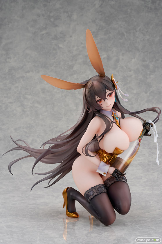 AZUR LANE MUSI9 FES. アルファマックス アズールレーン 筑摩 ~プレミアム・エクスチェンジver.~ AXIA Lilan フィギュア 27