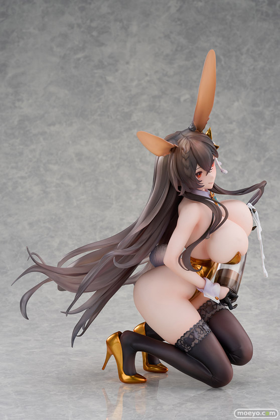 AZUR LANE MUSI9 FES. アルファマックス アズールレーン 筑摩 ~プレミアム・エクスチェンジver.~ AXIA Lilan フィギュア 28