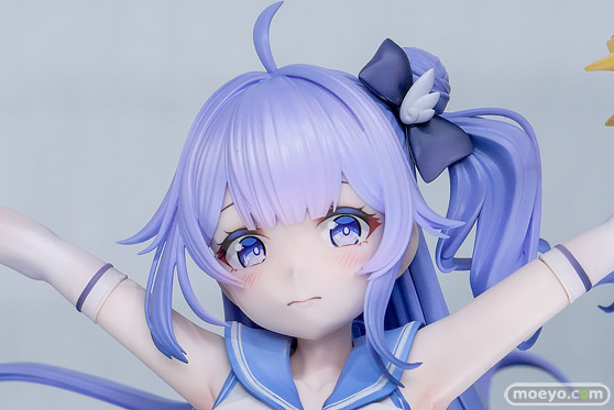 フィギュア AZUR LANE MUSI9 FES. アズールレーン チャンピオン・オブ・ユニコーン ファット・カンパニー タカトリ いもむ 阿部昂大 Fenrir 05