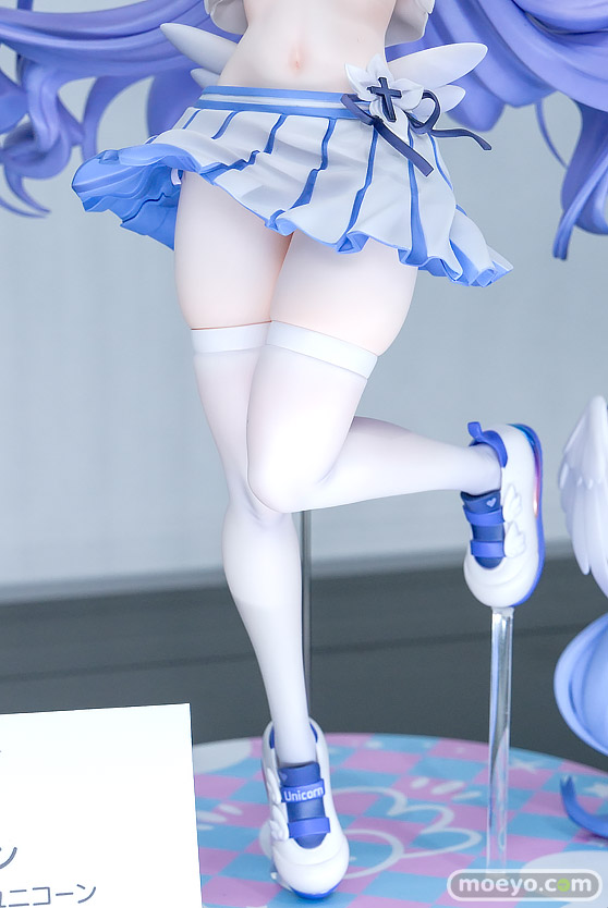 フィギュア AZUR LANE MUSI9 FES. アズールレーン チャンピオン・オブ・ユニコーン ファット・カンパニー タカトリ いもむ 阿部昂大 Fenrir 11