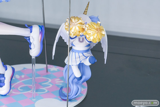 フィギュア AZUR LANE MUSI9 FES. アズールレーン チャンピオン・オブ・ユニコーン ファット・カンパニー タカトリ いもむ 阿部昂大 Fenrir 14