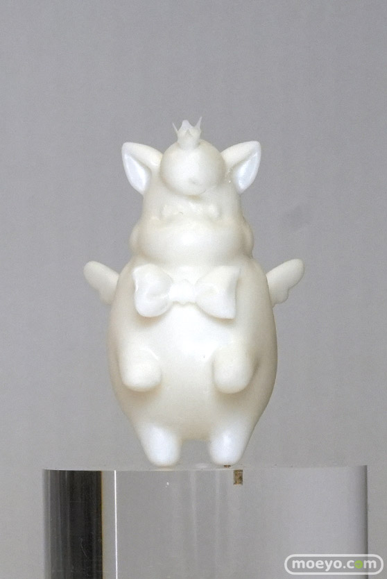 ワンダーフェスティバル2026 [夏] フィギュア 兎羽工房 ふわRIDE MouseUnit 04