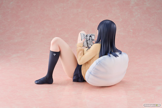 のくちゅるぬ 入り浸りギャルにま〇こ使わせて貰う話 黒田光 illustrator：まんの キングサーモン ネイティブ エロ キャストオフ フィギュア 04