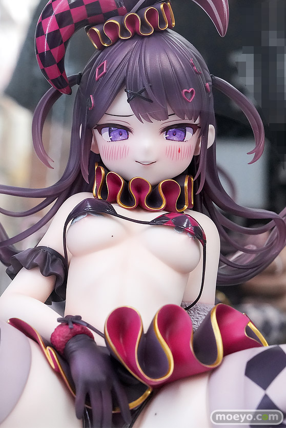 フィギュア キャストオフ エロ PartyLook サーカス少女 Illustrated by 海老原べにこ 千穂 TAKI あみあみ秋葉原フィギュアタワー店 05