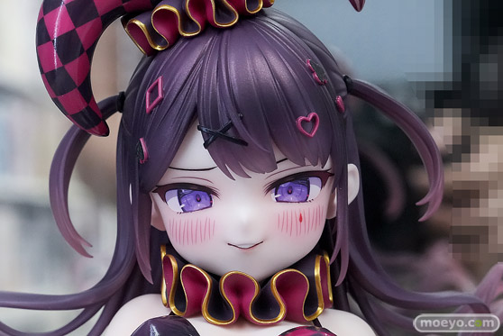 フィギュア キャストオフ エロ PartyLook サーカス少女 Illustrated by 海老原べにこ 千穂 TAKI あみあみ秋葉原フィギュアタワー店 06