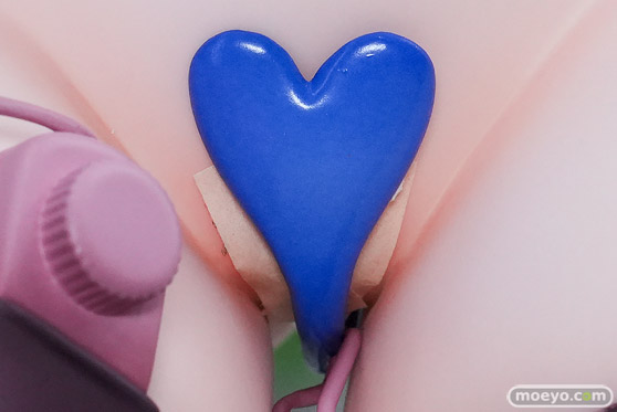 BINDing 朝凪 ヤドカリ モチコウ 女月かえで メイドバニーVer. あみあみ秋葉原フィギュアタワー店 エロ キャストオフ フィギュア 26