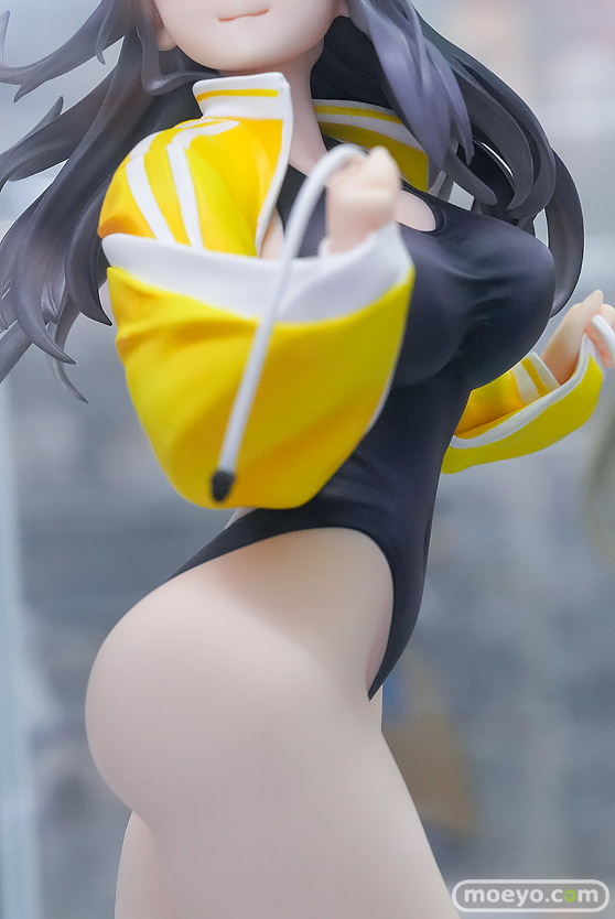 秋葉原の新作フィギュア展示の様子 2026年10月17日 たまちゃん先生 マチカネタンホイザ アルベド 02