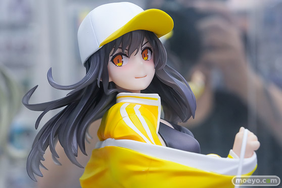 秋葉原の新作フィギュア展示の様子 2026年10月17日 たまちゃん先生 マチカネタンホイザ アルベド 03
