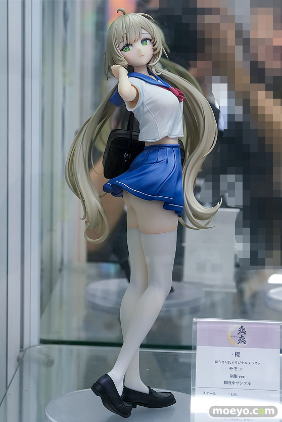 秋葉原の新作フィギュア展示の様子 2026年10月17日 たまちゃん先生 マチカネタンホイザ アルベド 08