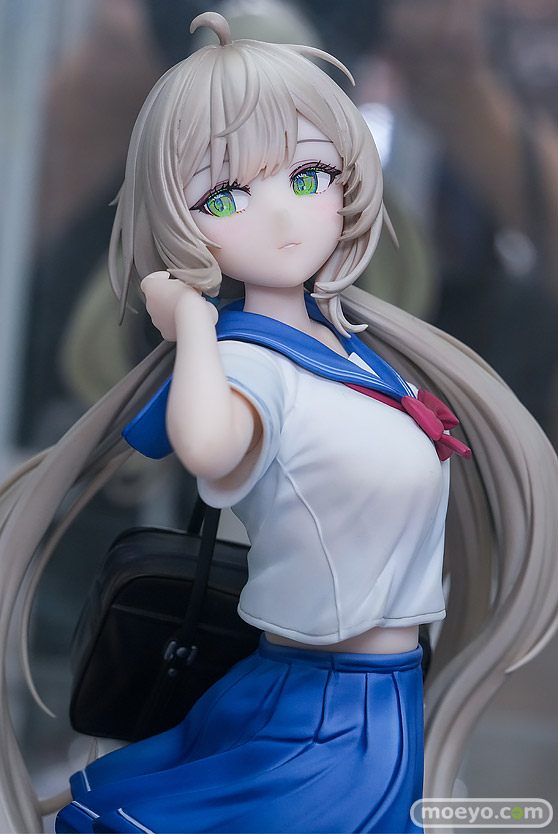 秋葉原の新作フィギュア展示の様子 2026年10月17日 たまちゃん先生 マチカネタンホイザ アルベド 09