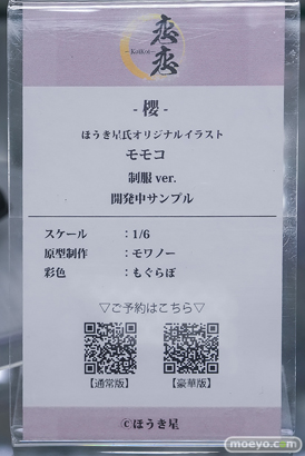 秋葉原の新作フィギュア展示の様子 2026年10月17日 たまちゃん先生 マチカネタンホイザ アルベド 11