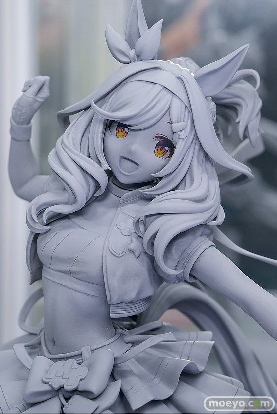 秋葉原の新作フィギュア展示の様子 2026年10月17日 たまちゃん先生 マチカネタンホイザ アルベド 13