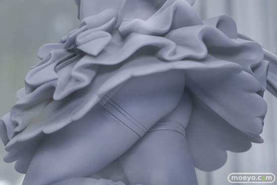 秋葉原の新作フィギュア展示の様子 2026年10月17日 たまちゃん先生 マチカネタンホイザ アルベド 14
