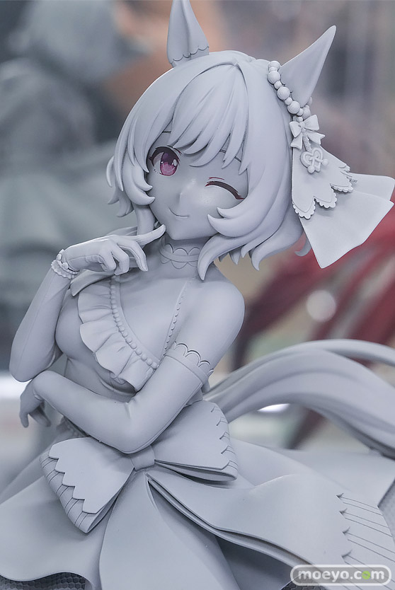 秋葉原の新作フィギュア展示の様子 2026年10月17日 たまちゃん先生 マチカネタンホイザ アルベド 17
