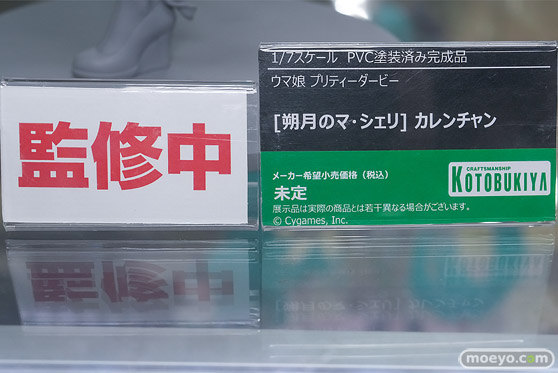 秋葉原の新作フィギュア展示の様子 2026年10月17日 たまちゃん先生 マチカネタンホイザ アルベド 19