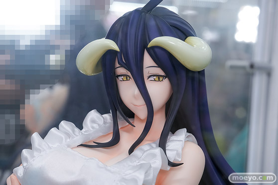 秋葉原の新作フィギュア展示の様子 2026年10月17日 たまちゃん先生 マチカネタンホイザ アルベド 22