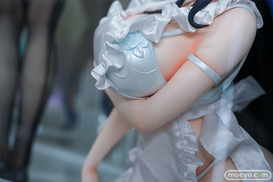 秋葉原の新作フィギュア展示の様子 2026年10月17日 たまちゃん先生 マチカネタンホイザ アルベド 23