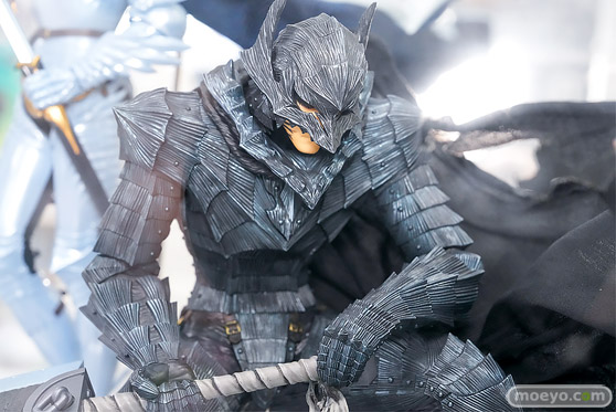 秋葉原の新作フィギュア展示の様子 2026年10月17日 たまちゃん先生 マチカネタンホイザ アルベド 27