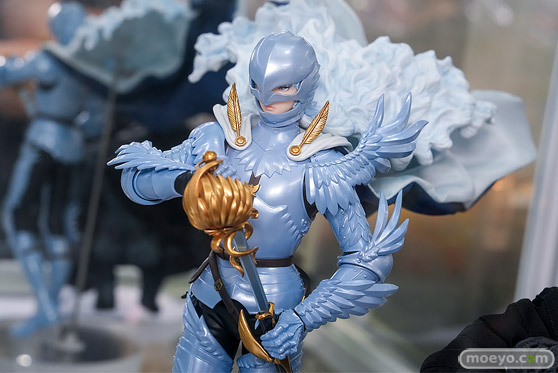 秋葉原の新作フィギュア展示の様子 2026年10月17日 たまちゃん先生 マチカネタンホイザ アルベド 28