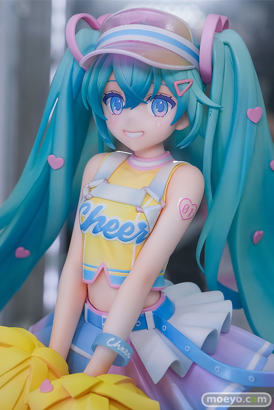 秋葉原の新作フィギュア展示の様子 2026年10月17日 たまちゃん先生 マチカネタンホイザ アルベド 31