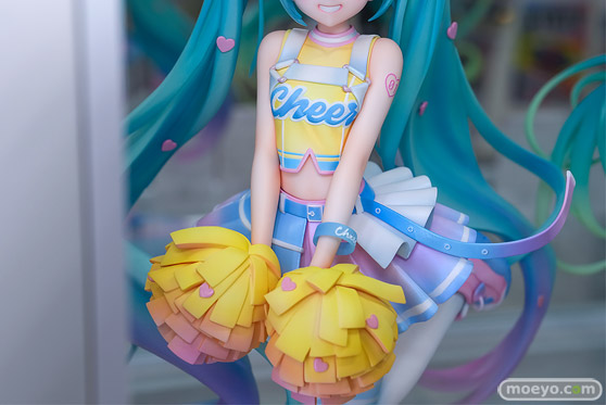 秋葉原の新作フィギュア展示の様子 2026年10月17日 たまちゃん先生 マチカネタンホイザ アルベド 32