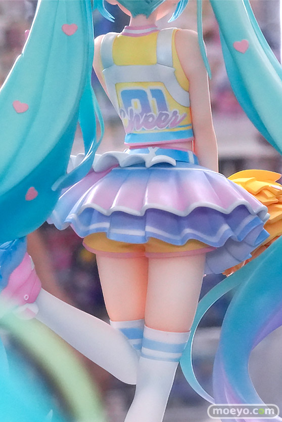 秋葉原の新作フィギュア展示の様子 2026年10月17日 たまちゃん先生 マチカネタンホイザ アルベド 33