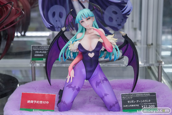 秋葉原の新作フィギュア展示の様子 2026年10月17日 たまちゃん先生 マチカネタンホイザ アルベド 35