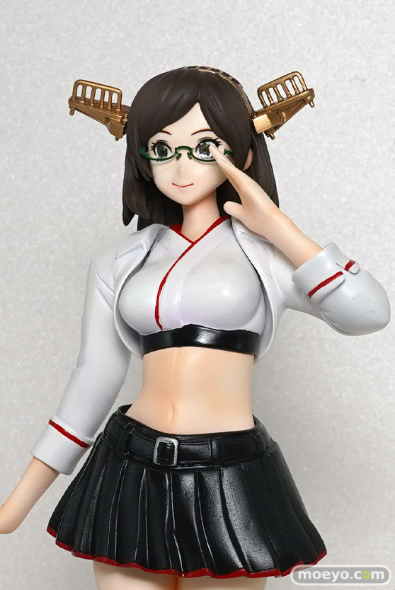 ワンダーフェスティバル2026 [夏] フィギュア カルミア けも獣 はちみつ工房 27