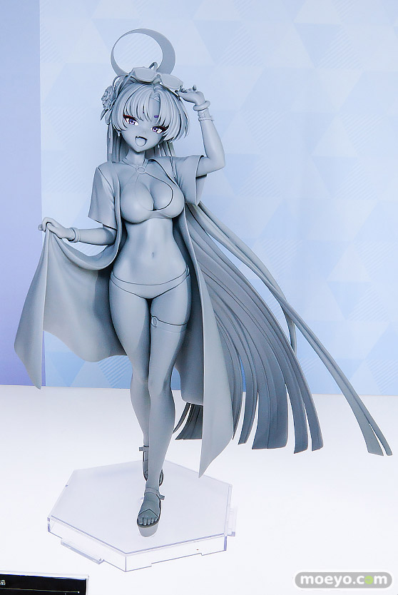 メガホビEXPO2026 フィギュア コトブキヤ ブルーアーカイブ ユカリ 水着 01