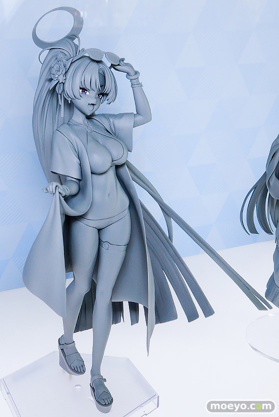 メガホビEXPO2026 フィギュア コトブキヤ ブルーアーカイブ ユカリ 水着 02