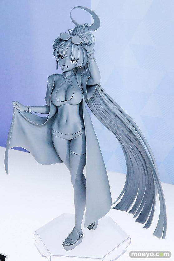 メガホビEXPO2026 フィギュア コトブキヤ ブルーアーカイブ ユカリ 水着 03