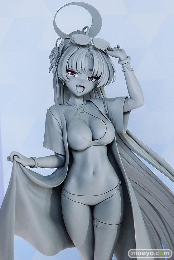 メガホビEXPO2026 フィギュア コトブキヤ ブルーアーカイブ ユカリ 水着 04