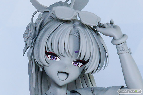 メガホビEXPO2026 フィギュア コトブキヤ ブルーアーカイブ ユカリ 水着 05