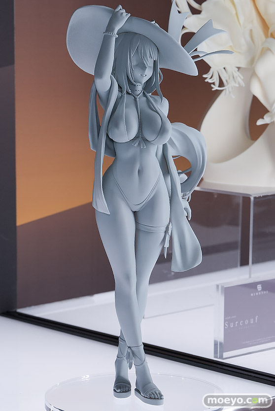 メガホビEXPO2026 フィギュア ミメヨイ アズールレーン アクィラ　浅瀬のホリデーサディア 02