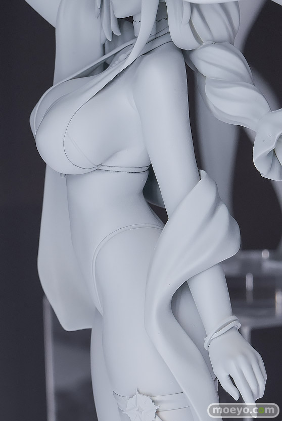 メガホビEXPO2026 フィギュア ミメヨイ アズールレーン アクィラ　浅瀬のホリデーサディア 10