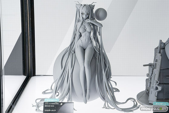 メガホビEXPO2026 フィギュア コトブキヤ 勝利の女神：NIKKE リトルマーメイド セイレーン 01