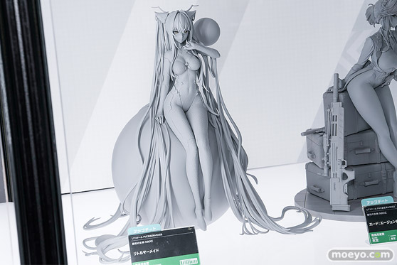 メガホビEXPO2026 フィギュア コトブキヤ 勝利の女神：NIKKE リトルマーメイド セイレーン 02