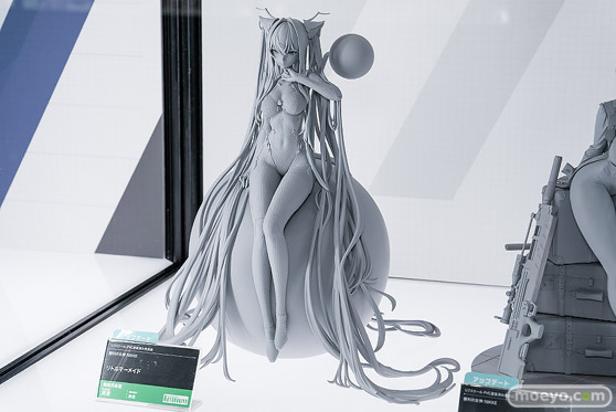 メガホビEXPO2026 フィギュア コトブキヤ 勝利の女神：NIKKE リトルマーメイド セイレーン 03