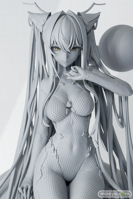 メガホビEXPO2026 フィギュア コトブキヤ 勝利の女神：NIKKE リトルマーメイド セイレーン 04