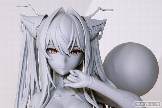メガホビEXPO2026 フィギュア コトブキヤ 勝利の女神：NIKKE リトルマーメイド セイレーン 05