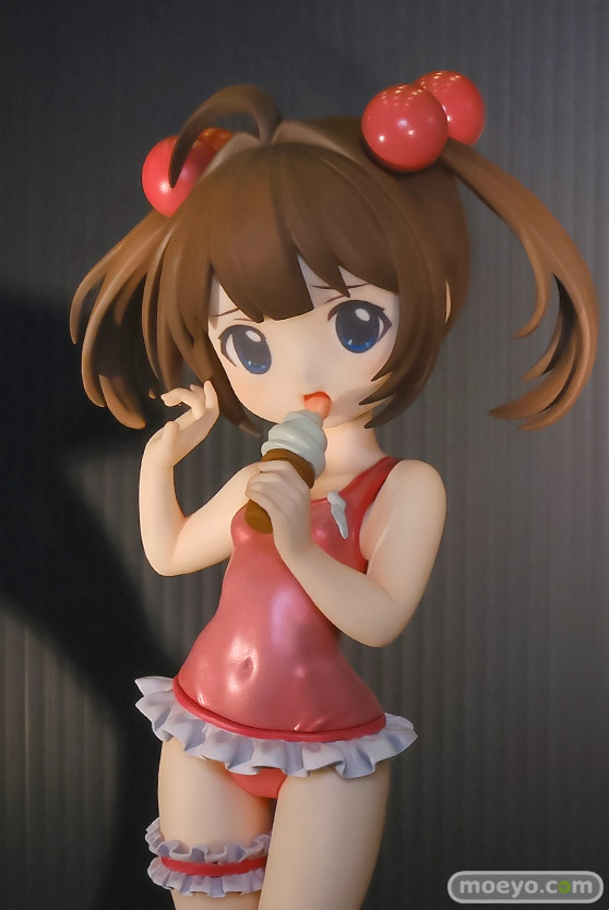 ワンダーフェスティバル2026 [夏] フィギュア Acxyz Creativ ぷくぴかびーむ メルボックス 02
